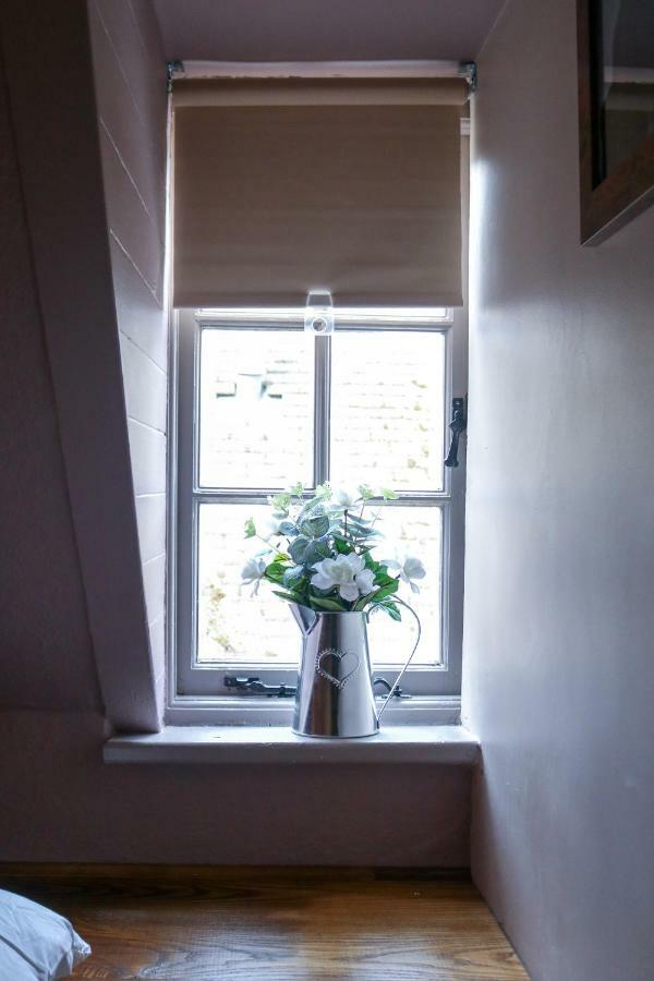 The Hollybush Inn And B&B Priors Marston Eksteriør bilde