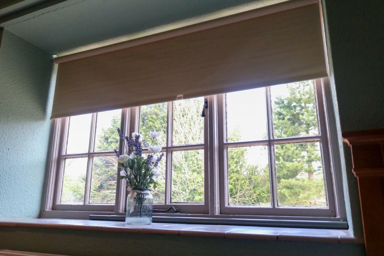 The Hollybush Inn And B&B Priors Marston Eksteriør bilde